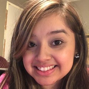 Meet your Posher, Nereida